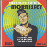 Defensive Eating with Morrissey