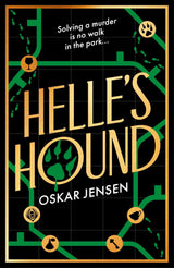 Helle’s Hound