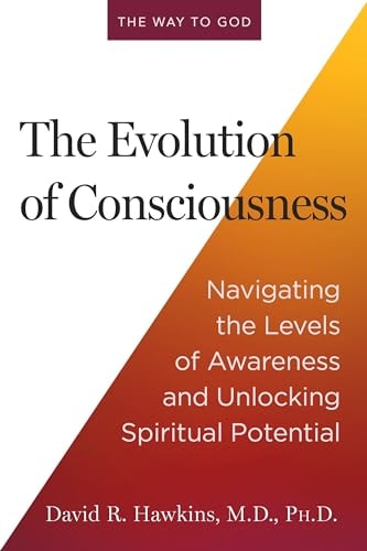 The Evolution of Consciousness