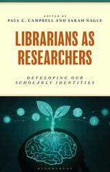 Librarians as Researchers