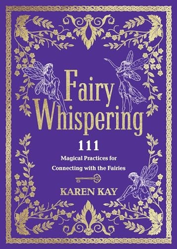 Fairy Whispering