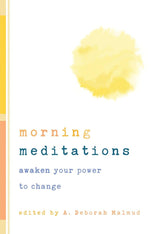 Morning Meditations