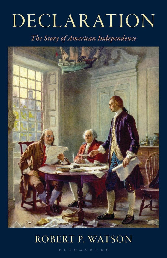 Declaration