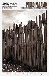 Pedro Páramo