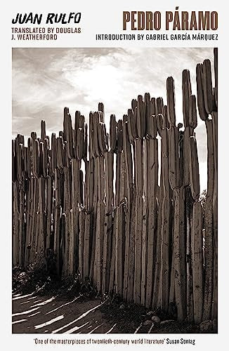 Pedro Páramo