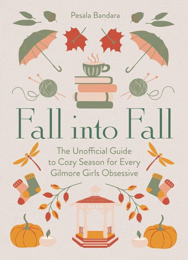 Fall into Fall