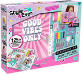 Style 4 Ever Scrapbooking Secret Portfolio