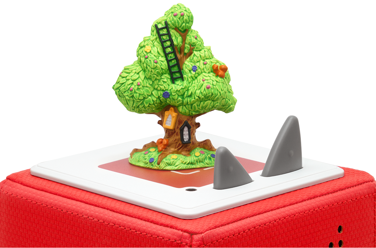tonies: Enid Blyton's Magic Faraway Tree - The Enchanted Wood Tonie Audio Character