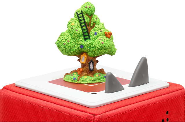 tonies: Enid Blyton's Magic Faraway Tree - The Enchanted Wood Tonie Au ...