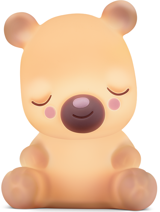 tonies: Sleepy Friends - Sleepy Bear Night Light