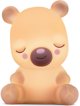 tonies: Sleepy Friends - Sleepy Bear Night Light