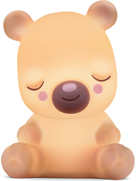 tonies: Sleepy Friends - Sleepy Bear Night Light
