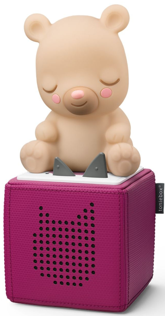 tonies: Sleepy Friends - Sleepy Bear Night Light