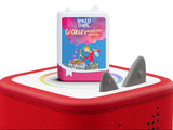 tonies: Roald Dahl - Georges Marvellous Medicine Book Tonie