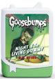 tonies: Goosebumps - Night of the Living Dummy Book Tonie