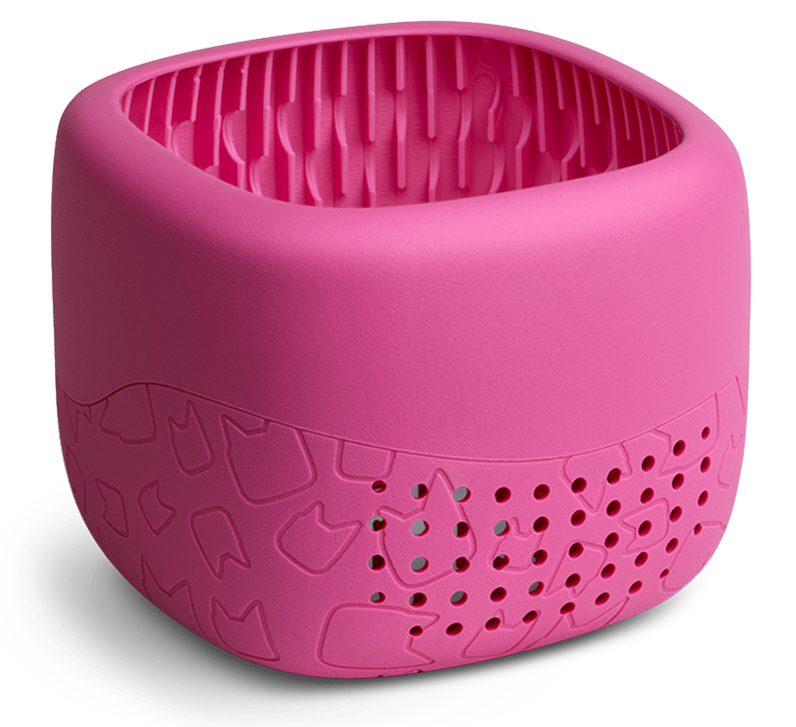 tonies: Toniebox Cover Berry Pink
