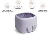 tonies: Toniebox Cover Pastel Lilac
