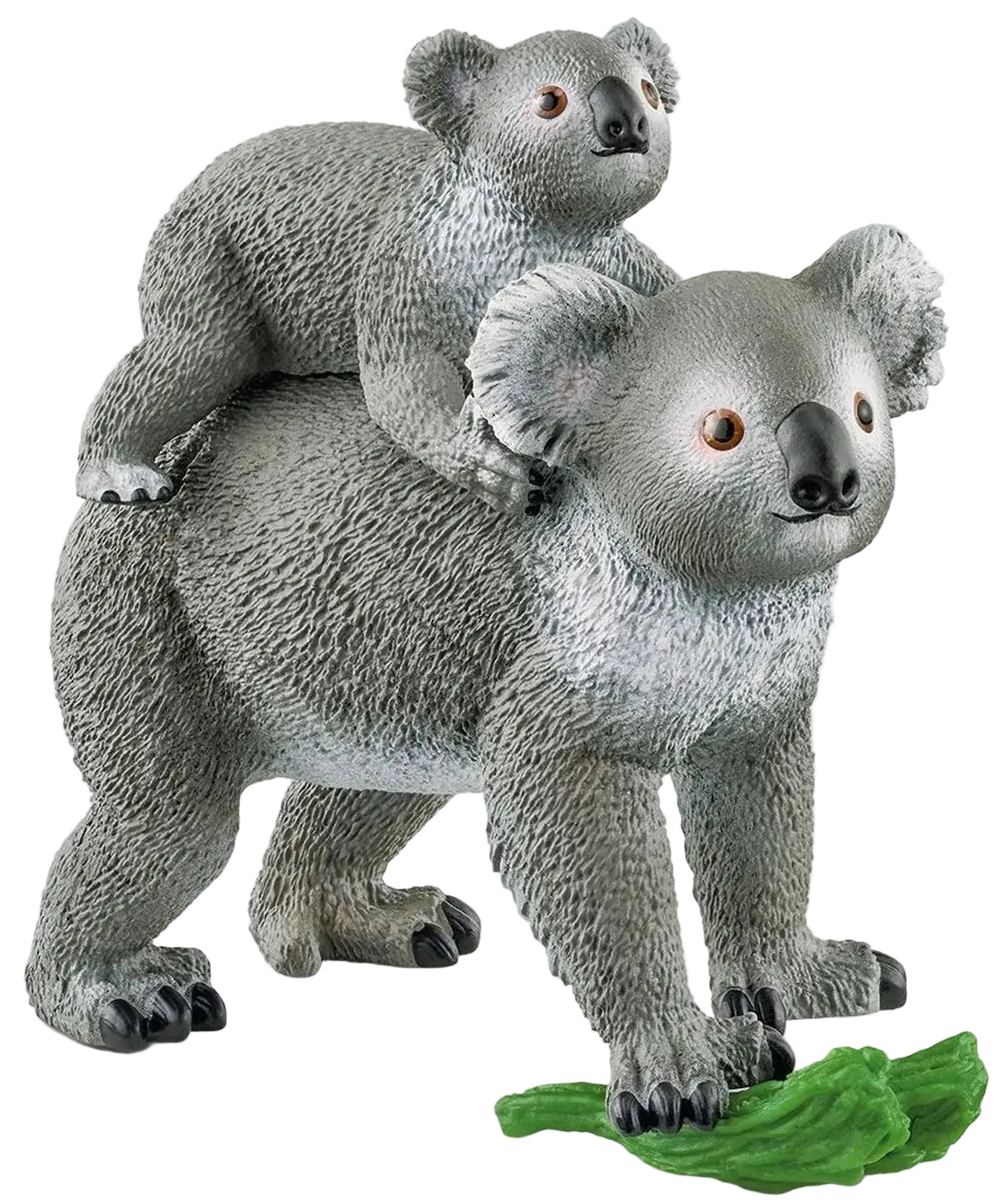 Schleich - Koala Mother And Baby