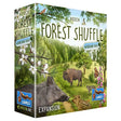 Forest Shuffle Woodland Edge Expansion