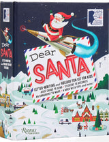Dear Santa