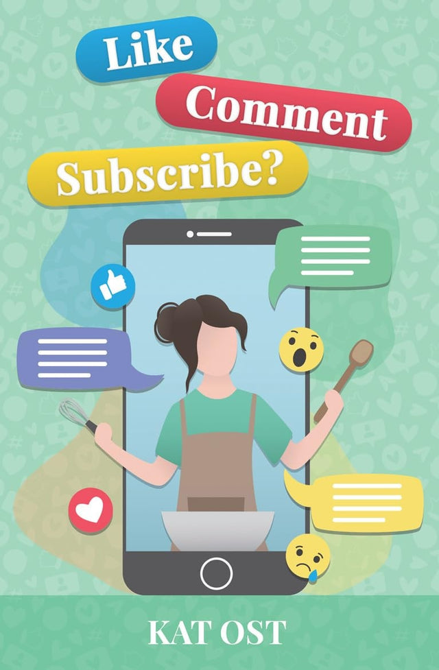 Like, Comment, Subscribe?