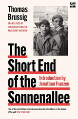 The Short End of the Sonnenallee