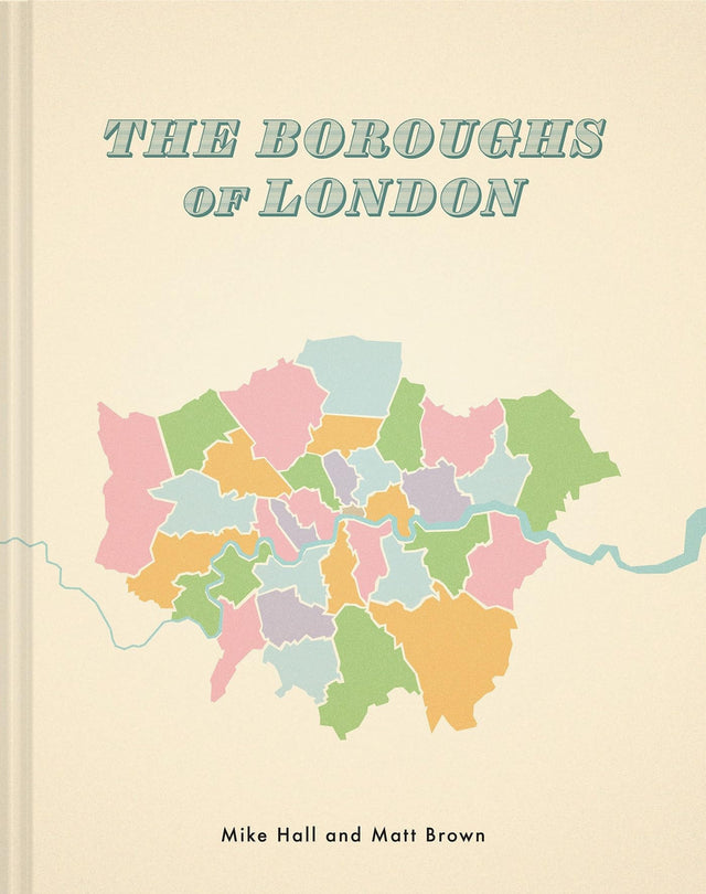 The Boroughs of London