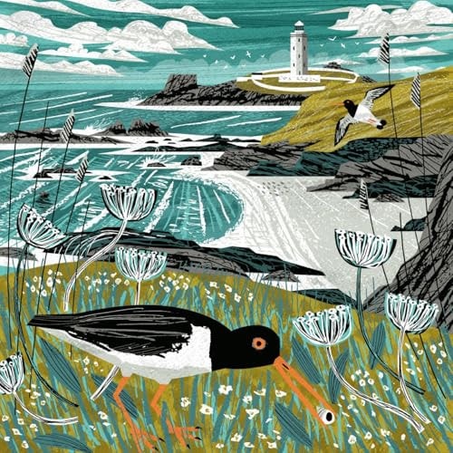 Sunny Spells and Scattered Showers