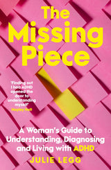 The Missing Piece:  for readers of Gwendoline Smith and Chanelle Moriah