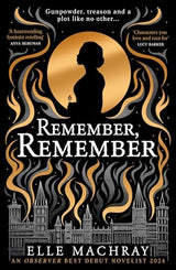 Remember, Remember