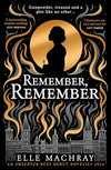 Remember, Remember