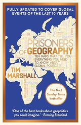 Prisoners of Geography