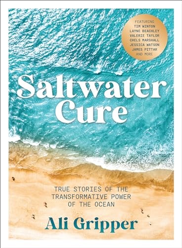 Saltwater Cure