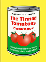 The Tinned Tomatoes Cookbook