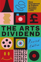 The Arts Dividend