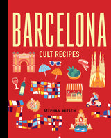 Barcelona Cult Recipes (mini)