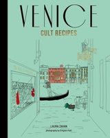 Venice Cult Recipes (mini)