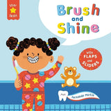 Star Skills: Brush and Shine