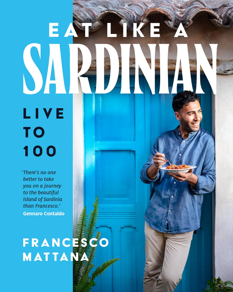 Eat Like a Sardinian