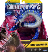 Monsterverse: Drownviper - 6" Figure