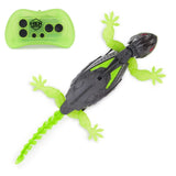 Hex Bots: Smart Gecko