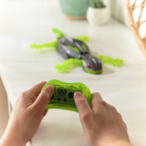 Hex Bots: Smart Gecko