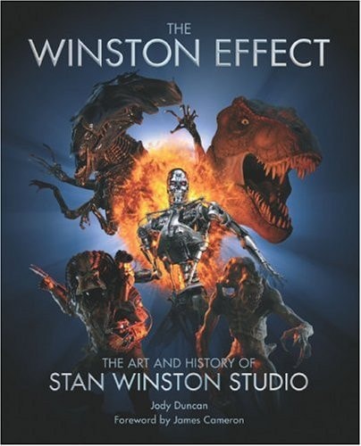 Winston Effect