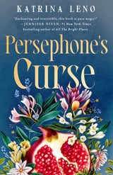 Persephone's Curse