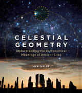 Celestial Geometry