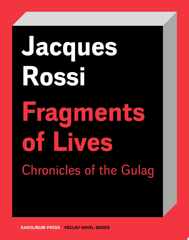 Fragmented Lives