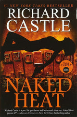 Nikki Heat - Naked Heat