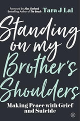Standing on my Brother's Shoulders