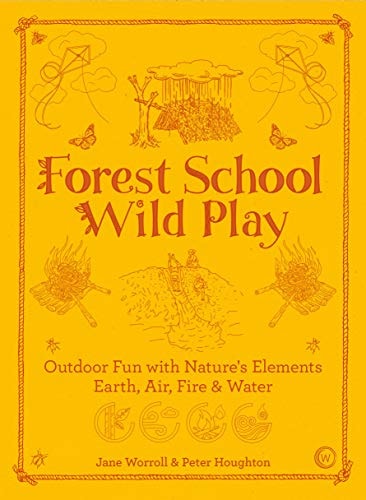 Forest School Wild Play