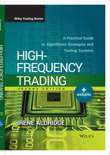 High-Frequency Trading